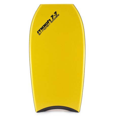 BODYBOARD MOREY MACH 7-7 PP HD