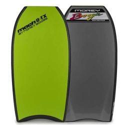 BODYBOARD MOREY MACH 7-X PP