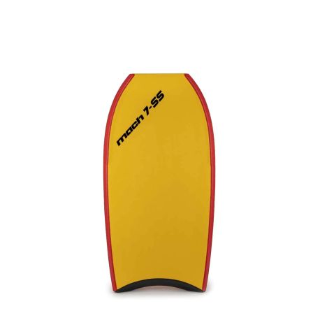 BODYBOARD MOREY MACH 8 TX PP HD