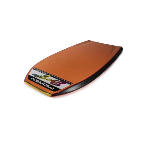 BODYBOARD MOREY MACH 8 TX PP HD