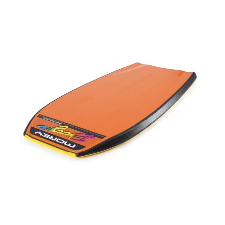 BODYBOARD MOREY MACH 8 TX PP HD