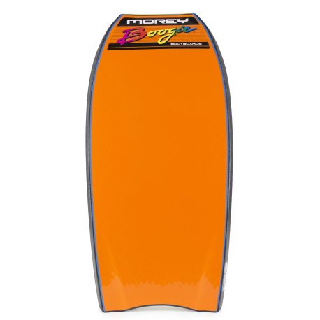 BODYBOARD MOREY MACH 8 TX PP HD