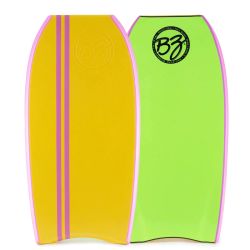 BODYBOARD BZ DIAMANT PP