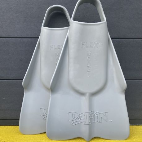 BODYBOARD SWIMFINS DAFIN VISSLA POINT PANIC