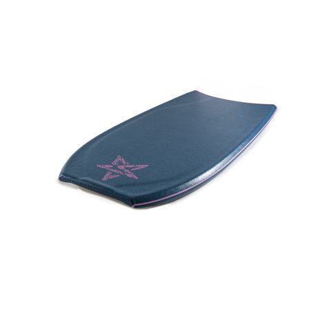 BODYBOARD STEALTH LIP READER KINETIC PP TRAX