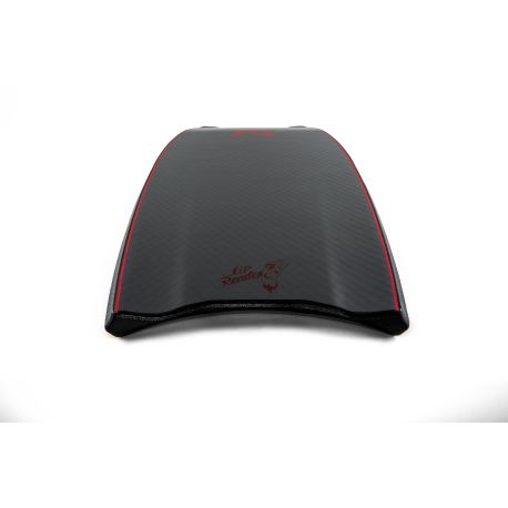 BODYBOARD STEALTH LIP READER KINETIC PP TRAX