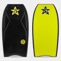 BODYBOARD STEALTH DELUX PE