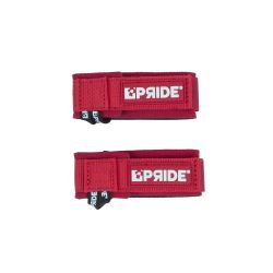 PRIDE VELCRO FIN TETHERS