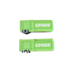 PRIDE VELCRO FIN TETHERS