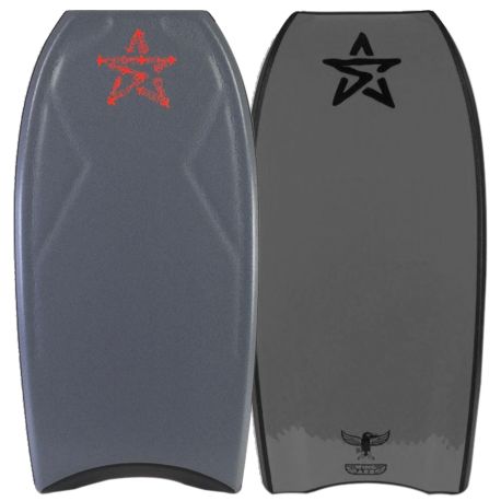 BODYBOARD STEALTH WINGASS KINETIC TRAX