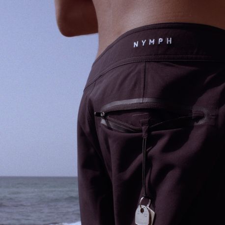 NYMPH INFINITY BOARDSHORT