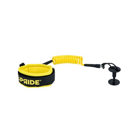 LEASH BICEPS PRIDE