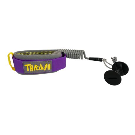 THRASH BICEPS LEASH