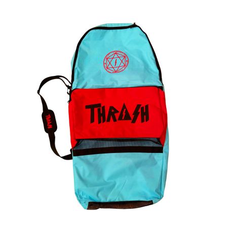 HOUSSE BODYBOARD THRASH TRAVEL BAG RETRO