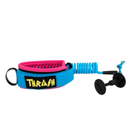 INVENTO BICEPS THRASH V2 GRIP