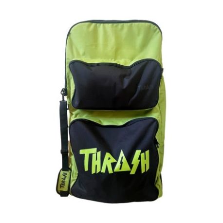 HOUSSE BODYBOARD THRASH TRAVEL BAG 2 POCKET