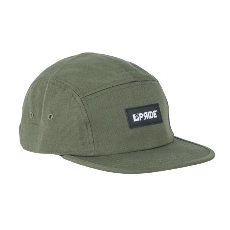 Pride 5 Panel hat