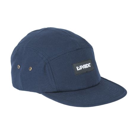 Gorra 5-Panel Pride