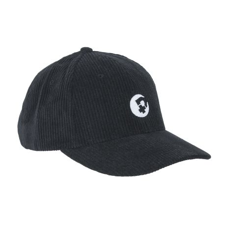 Casquette baseball en velours Pride recyclée