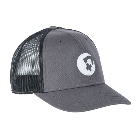 Pride Recycled Trucker hat