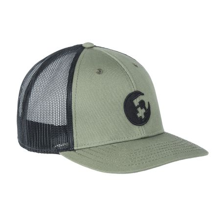 Casquette Trucker Recyclée Pride