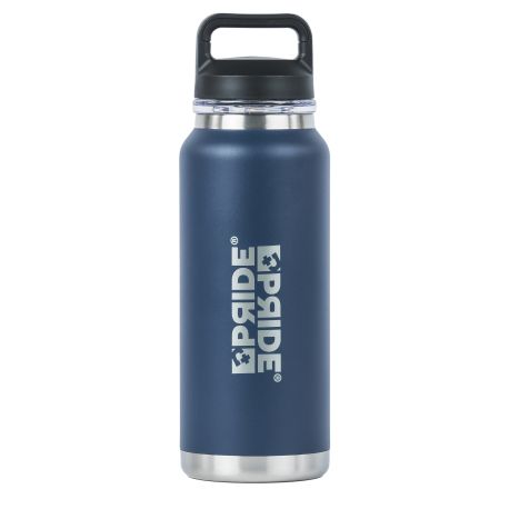 Pride 1L Adventure Water Bottle