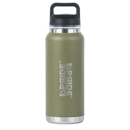 Pride 1L Adventure Water Bottle