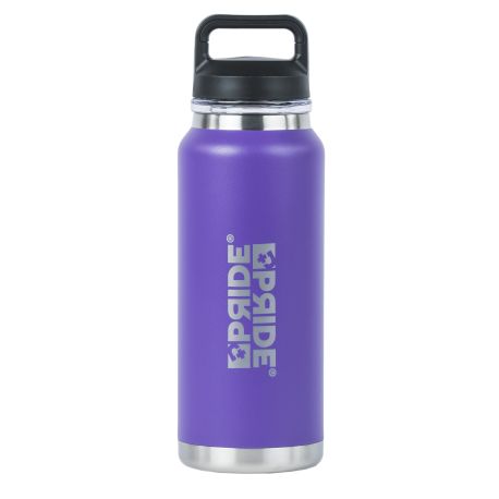 Pride 1L Adventure Water Bottle