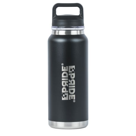 Pride 1L Adventure Water Bottle