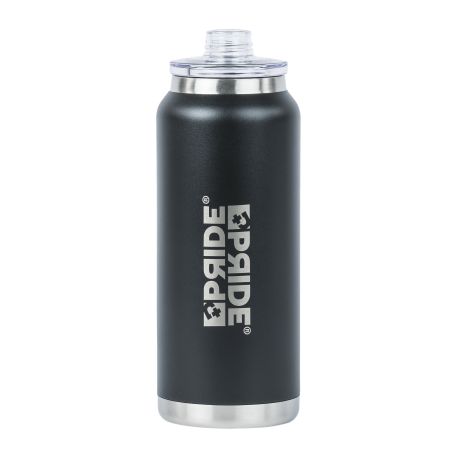 Pride 1L Adventure Water Bottle