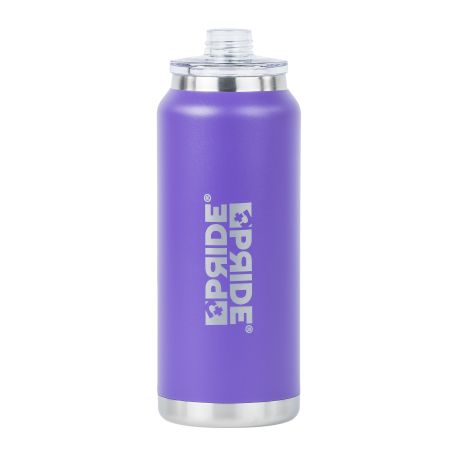 Pride 1L Adventure Water Bottle