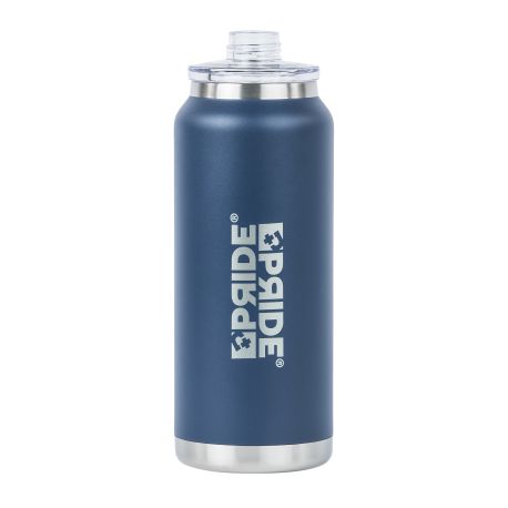 Pride 1L Adventure Water Bottle