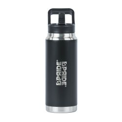 Pride 800ML Water Bottle - Training Edition
