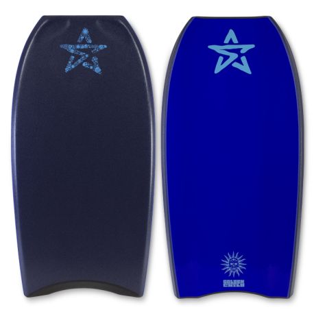 BODYBOARD STEALTH GOLDEN CHILD KINETIC PP