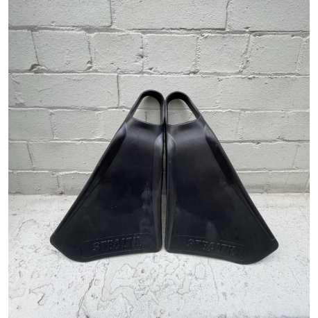 ALETAS BODYBOARD STEALTH S4 FINS RETRO