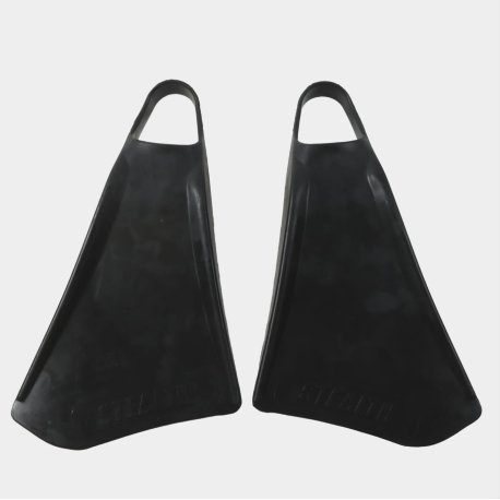 ALETAS BODYBOARD STEALTH S4 FINS RETRO