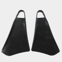 ALETAS BODYBOARD STEALTH S4 FINS BLACK