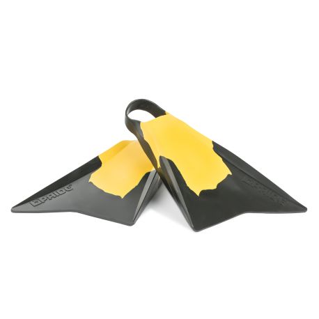 VULCAN V2 YELLOW/BLACK