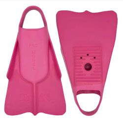 BODYBOARD SWIMFINS DAFIN PINK