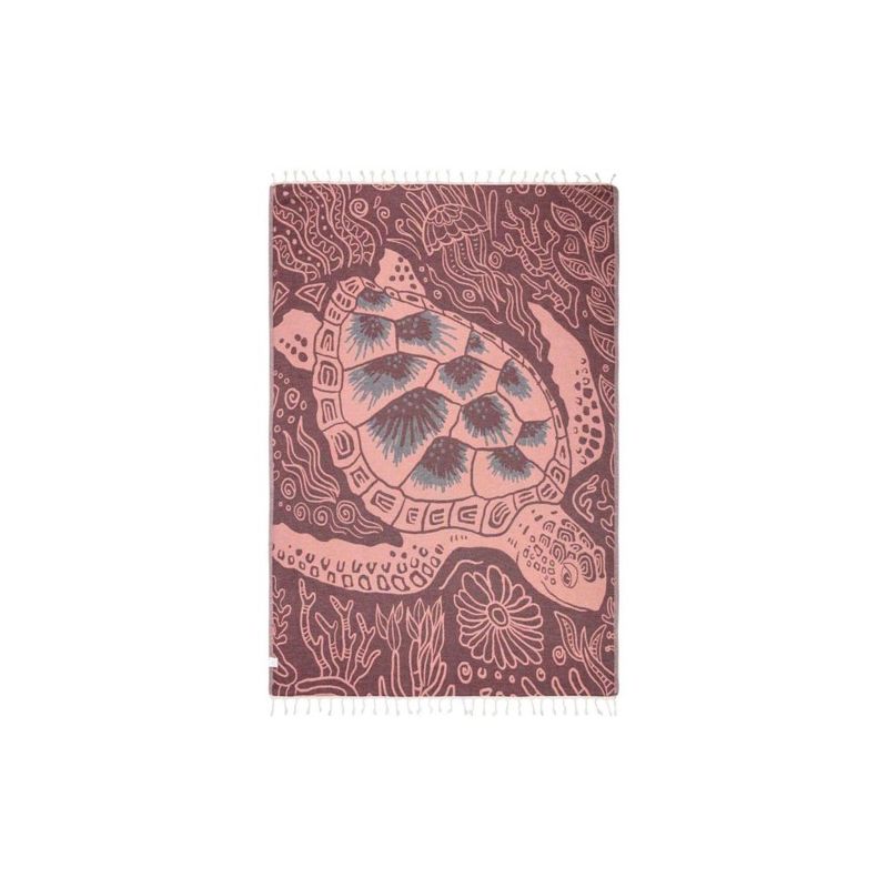 Sand cloud turtle towel outlet
