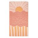 BEACH TOWEL SAND CLOUD The Wedge