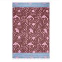 TOALLA DE PLAYA SAND CLOUD TAINO TURTLE 