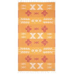 TOALLA DE PLAYA SAND CLOUD TAINO TURTLE 
