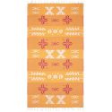 TOALLA DE PLAYA SAND CLOUD TAINO TURTLE 