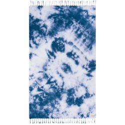 TOALLA DE PLAYA SAND CLOUD TAINO TURTLE 