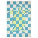 Couverture SAND CLOUD Turtle Checkmate