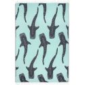 BEACH TOWEL SAND CLOUD Basking Blanket