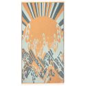 BEACH TOWEL SAND CLOUD Mavericks