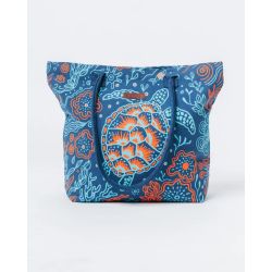 TOALLA DE PLAYA SAND CLOUD TAINO TURTLE 