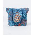  Beach Tote SANDCLOUD Reef Turtles